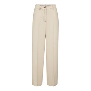 Terry denim pant Co'Couture, bisquit