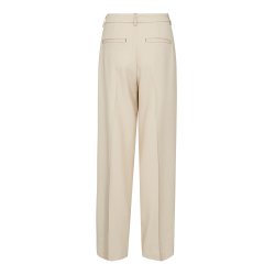 Terry denim pant Co'Couture, bisquit