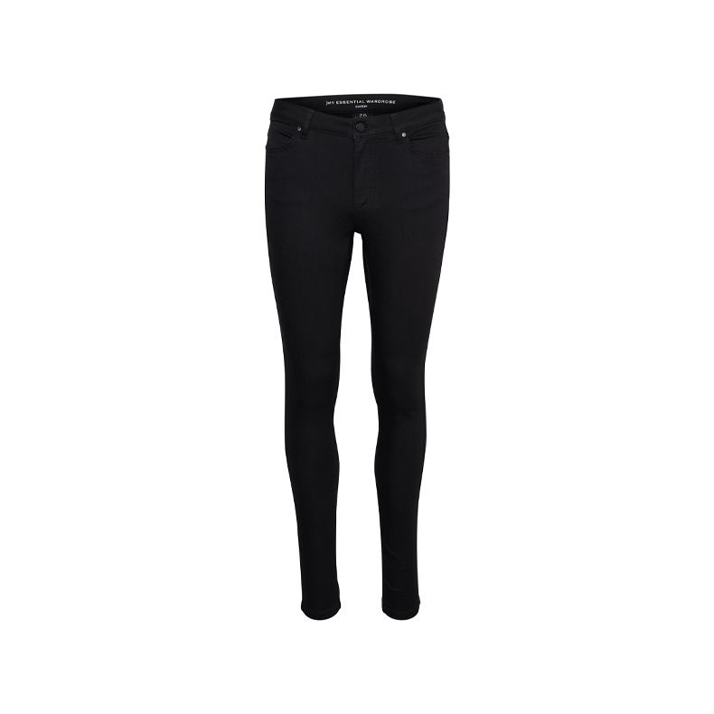 32 the Celina 103 slimy My Essential Wardrobe, black