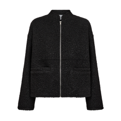 Nissa 2 jacket Levet Room, black