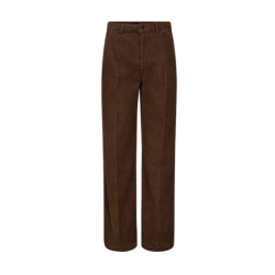 Augusta french jeans exclusive cord IVY, brown