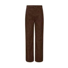 Augusta french jeans exclusive cord IVY, brown