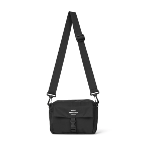 Tian fae bag fav Mads Nrgaard, black