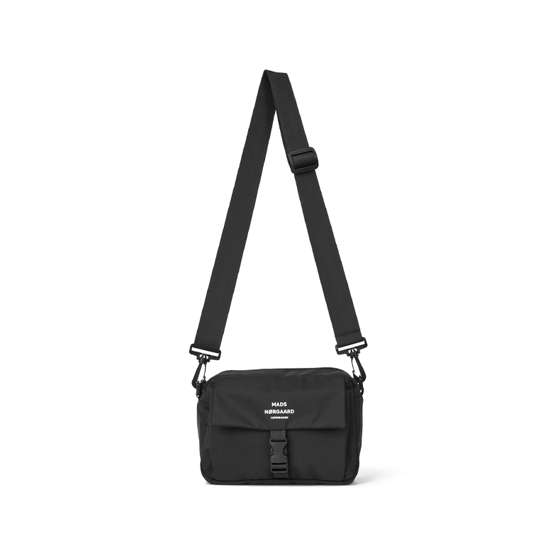 Tian fae bag fav Mads Nrgaard, black