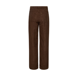 Augusta french jeans exclusive cord IVY, brown
