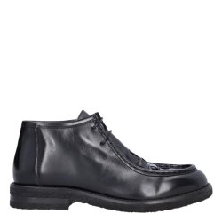 Boots Billi Bi, black naplack