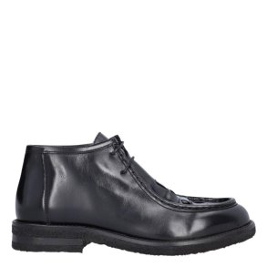 Boots Billi Bi, black naplack