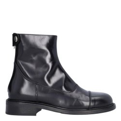 Boots Billi Bi, black calf