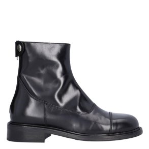 Boots Billi Bi, black calf