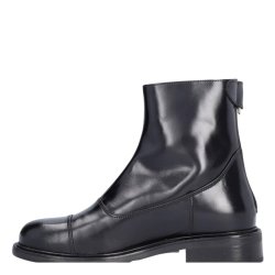 Boots Billi Bi, black calf