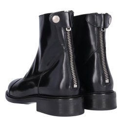 Boots Billi Bi, black calf