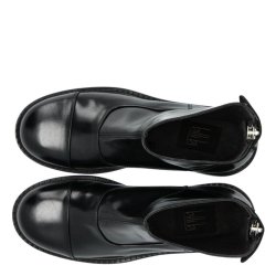 Boots Billi Bi, black calf