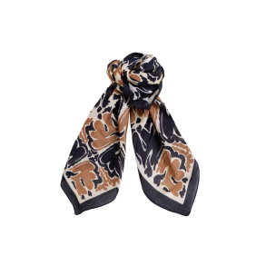 Bcbronte mini scarf Black Colour, black