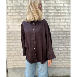 Noabelle lush full shirt Rabens Saloner, after dark