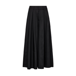 Paris skirt pant Co'Couture, black