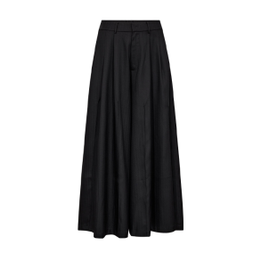 Paris skirt pant Co'Couture, black
