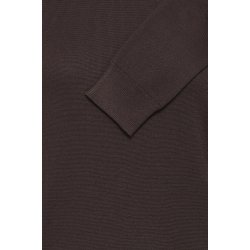 Luls rn ls turtleneck ICHI, chocolate torte