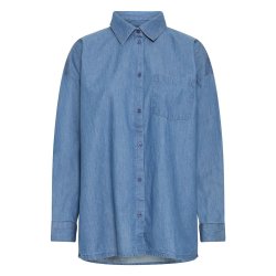 Ballo shirt Ichi, bl�