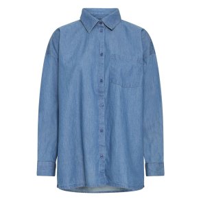 Ballo shirt Ichi, bl�
