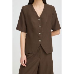 Fava SS blazer Ichi, Slate Black Mela