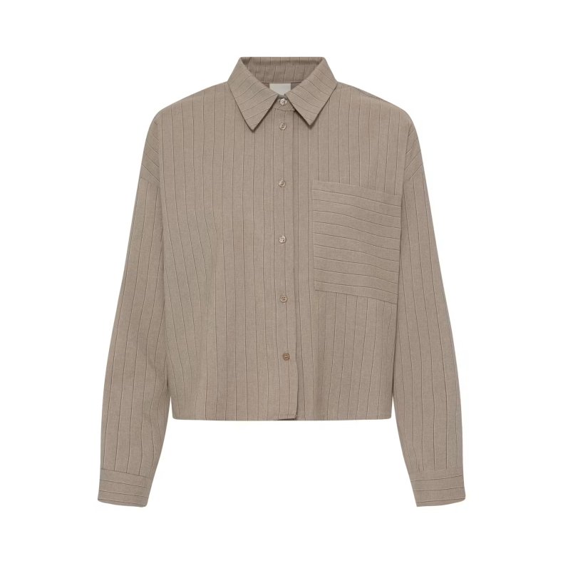 Trine shirt ICHI, fungi