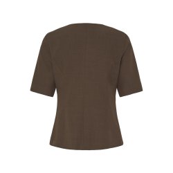 Fava SS blazer Ichi, Slate Black Mela
