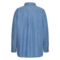 Ballo shirt Ichi, bl�