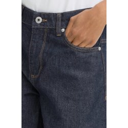 Kirsten bermuda shorts ICHI, denim authentic blue