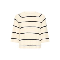 Boston strik ICHI, total e stripe