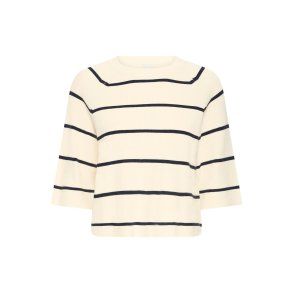 Boston strik ICHI, total e stripe