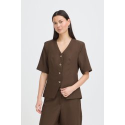 Fava SS blazer Ichi, Slate Black Mela