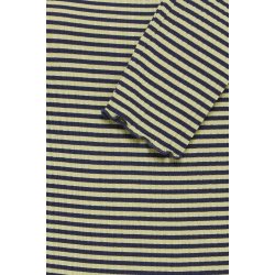 Celia ls shirt ICHI, leek green