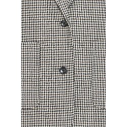 Lubana blazer ICHI, grey check