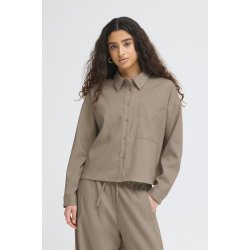 Trine shirt ICHI, fungi