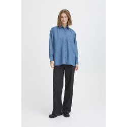 Ballo shirt Ichi, bl�