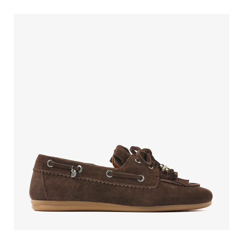 Juna loua shoes Via Vai, sierra corvino