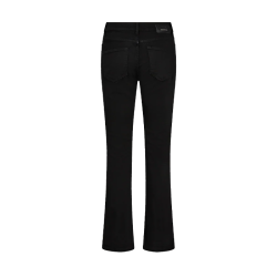 Ashley deluxe jeans Mos Mosh, black
