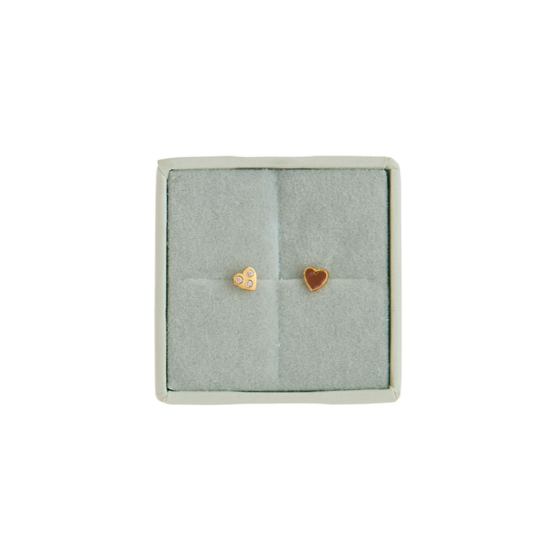 Love box Stine A, love you more