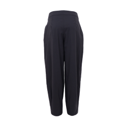 Bcdavina barrel pant Black Colour, black