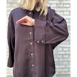 Noabelle lush full shirt Rabens Saloner, after dark