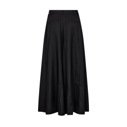 Paris skirt pant Co'Couture, black