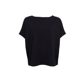 May loose blouse Black Colour, black