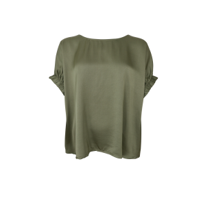 Bcmabel blouse Black Colour, army