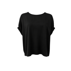 Bcmabel blouse Black Colour, black