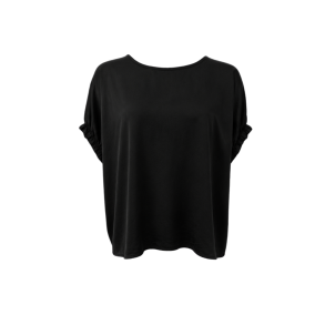 Bcmabel blouse Black Colour, black