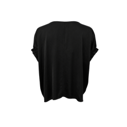 Bcmabel blouse Black Colour, black