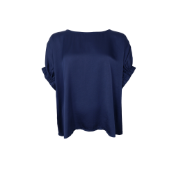 Bcmabel blouse Black Colour, dark blue