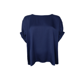 Bcmabel blouse Black Colour, dark blue
