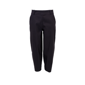 Bcbeverly barrel pant Black Colour, black