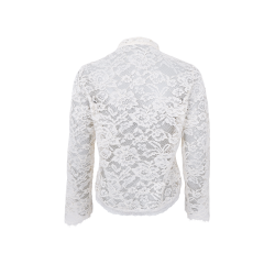 Bcrosa napoleon shirt Black Colour, off white